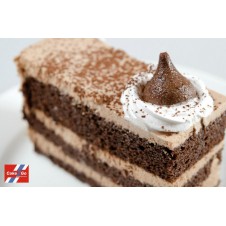 Hersheys Kisses Tiramisu by Cake2Go